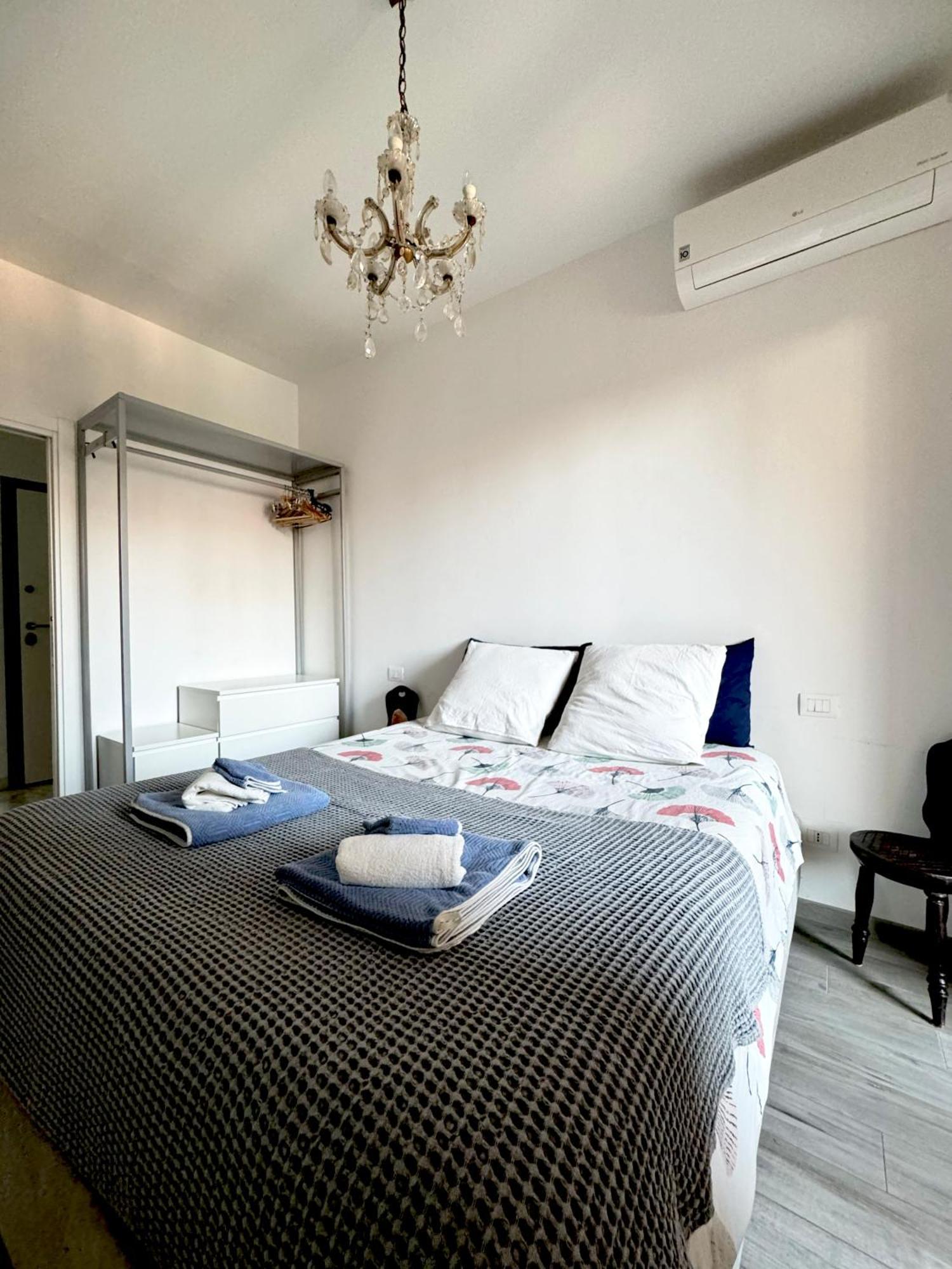 Home Stay And Relax In Milan Exterior photo