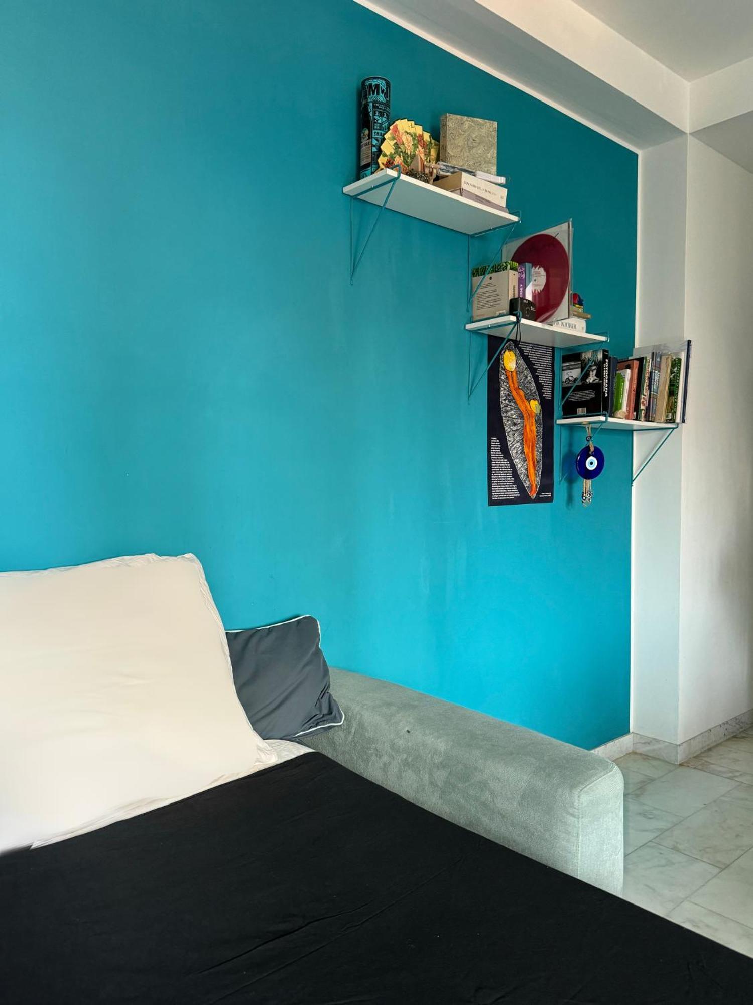Home Stay And Relax In Milan Exterior photo