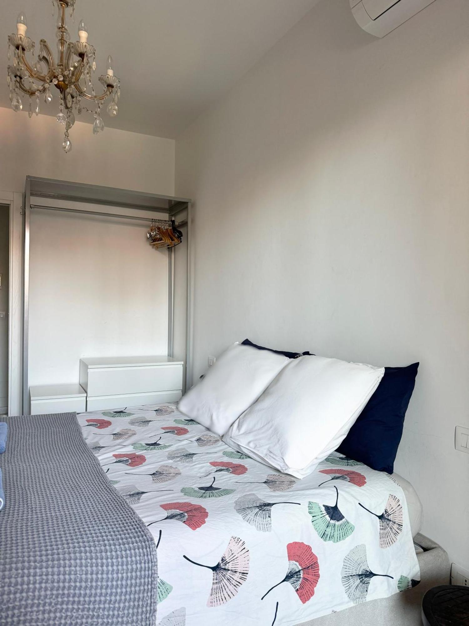 Home Stay And Relax In Milan Exterior photo