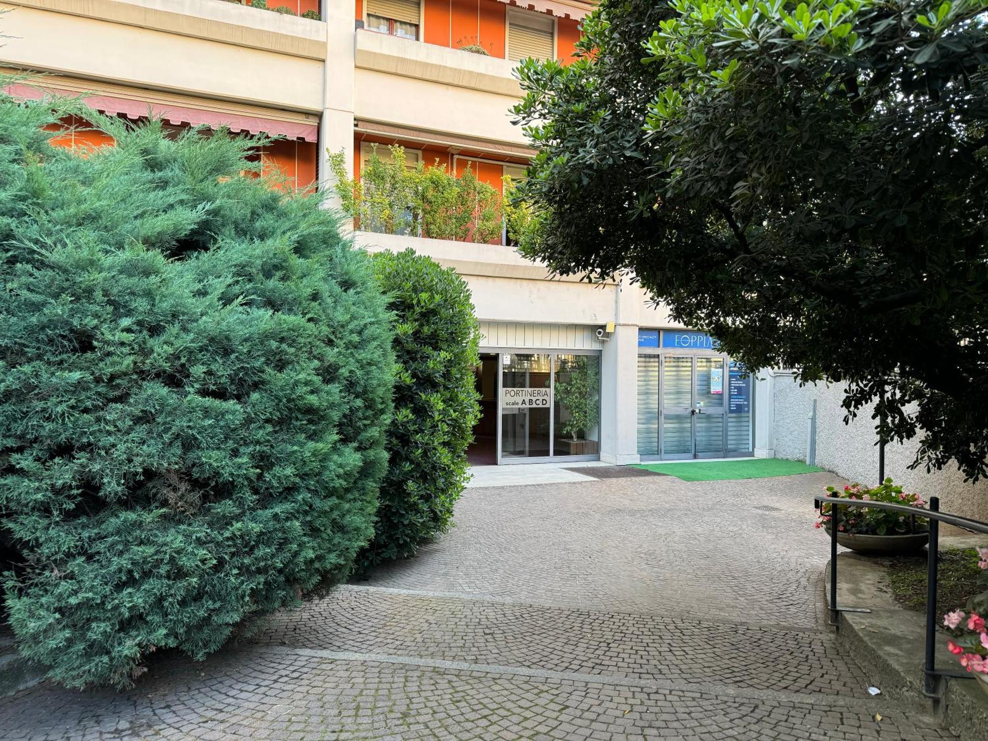 Home Stay And Relax In Milan Exterior photo