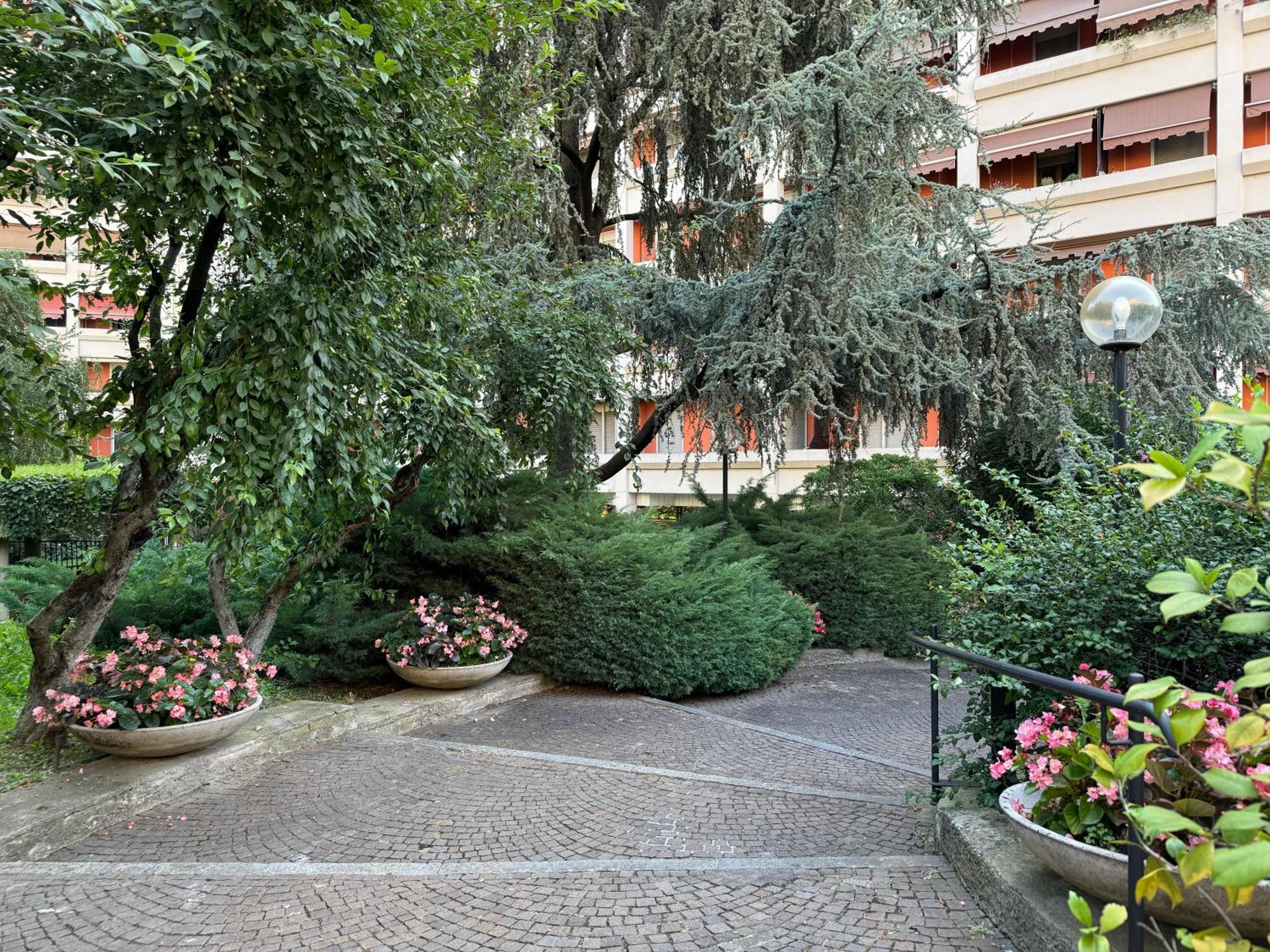 Home Stay And Relax In Milan Exterior photo
