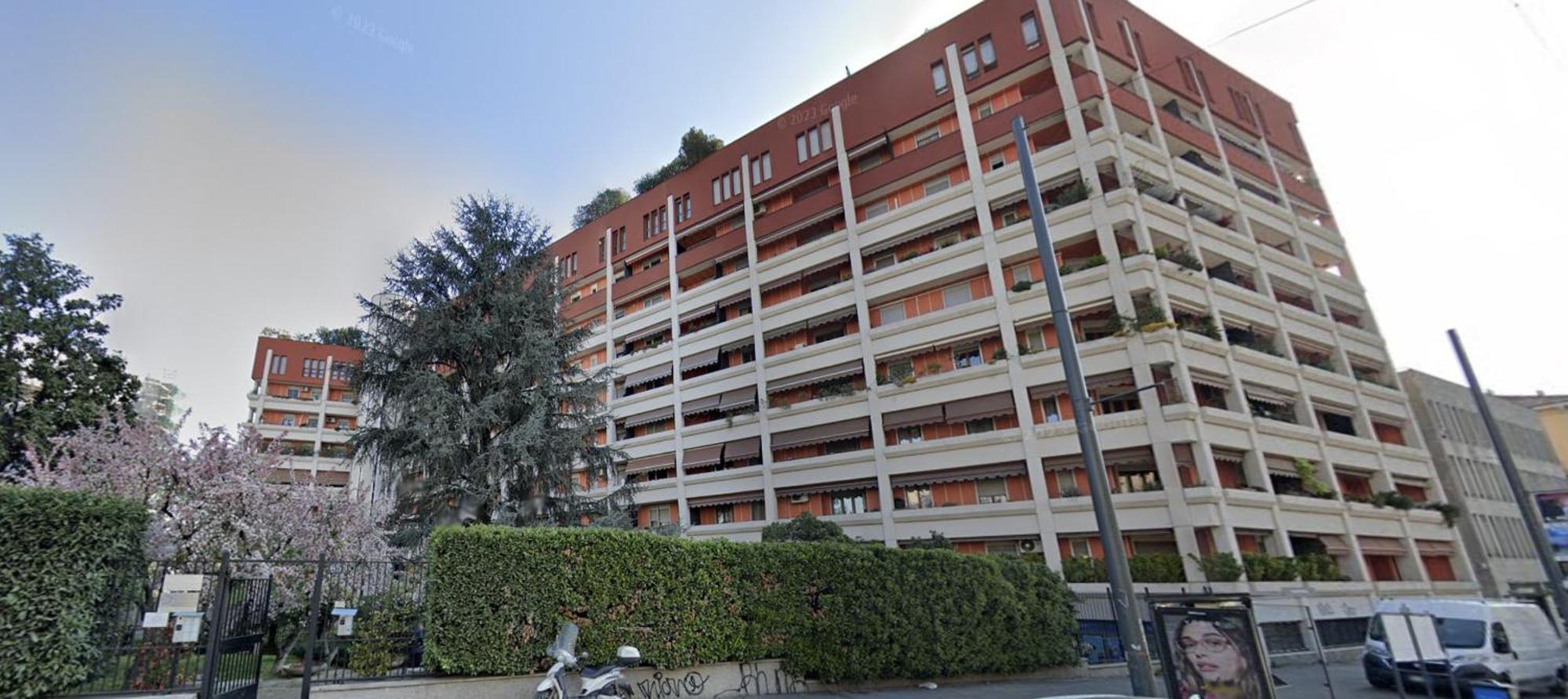 Home Stay And Relax In Milan Exterior photo