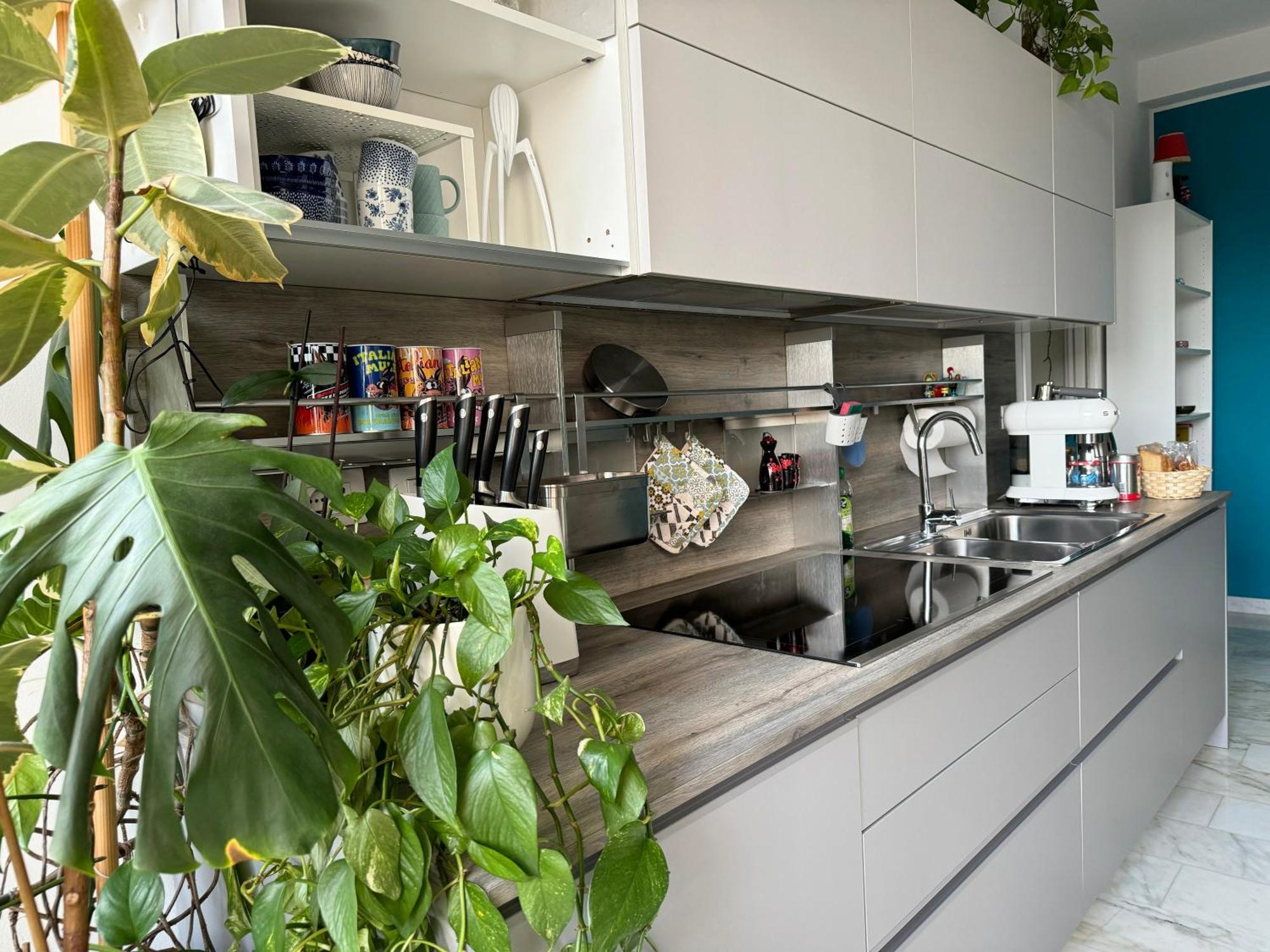 Home Stay And Relax In Milan Exterior photo