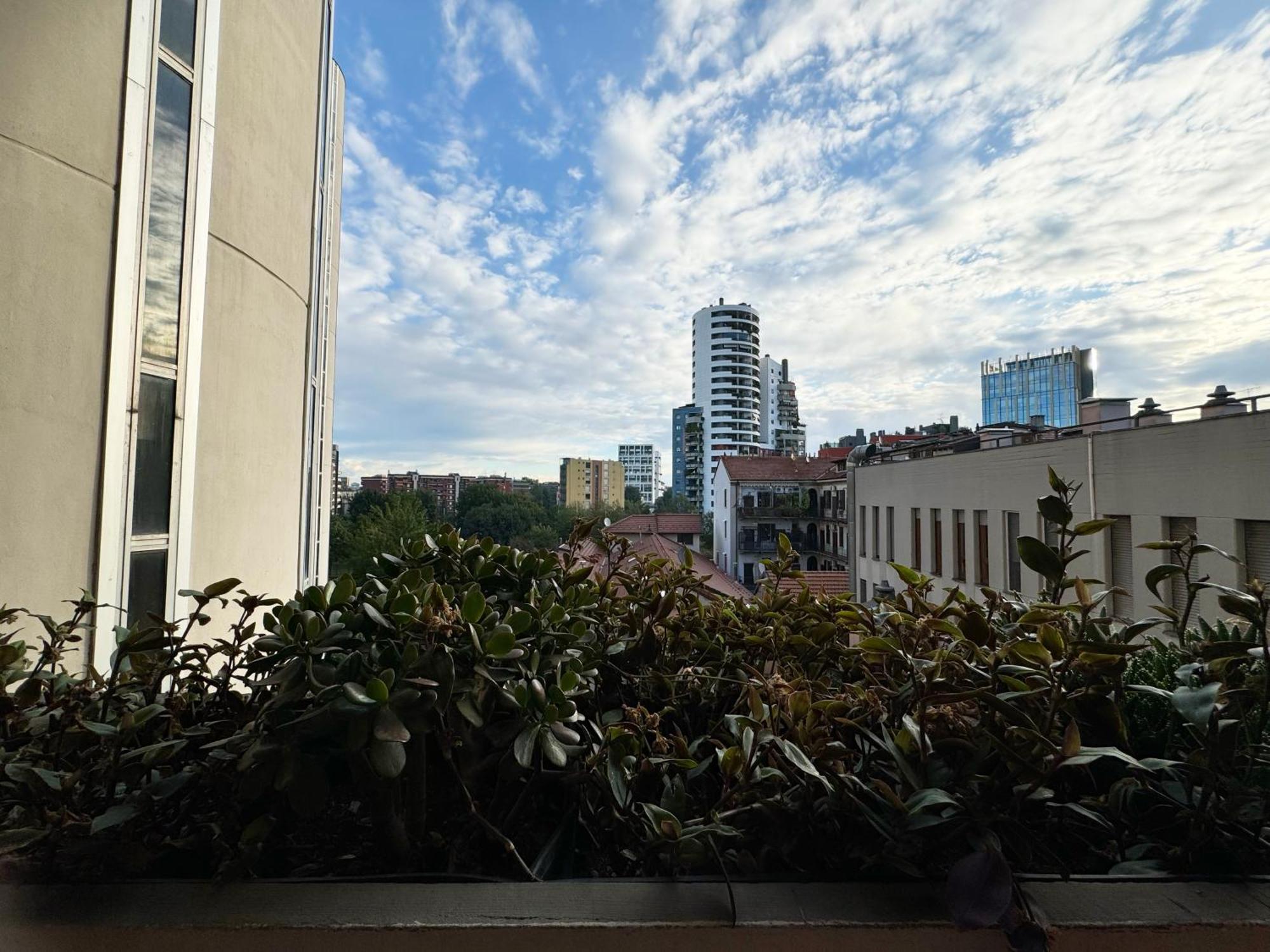 Home Stay And Relax In Milan Exterior photo